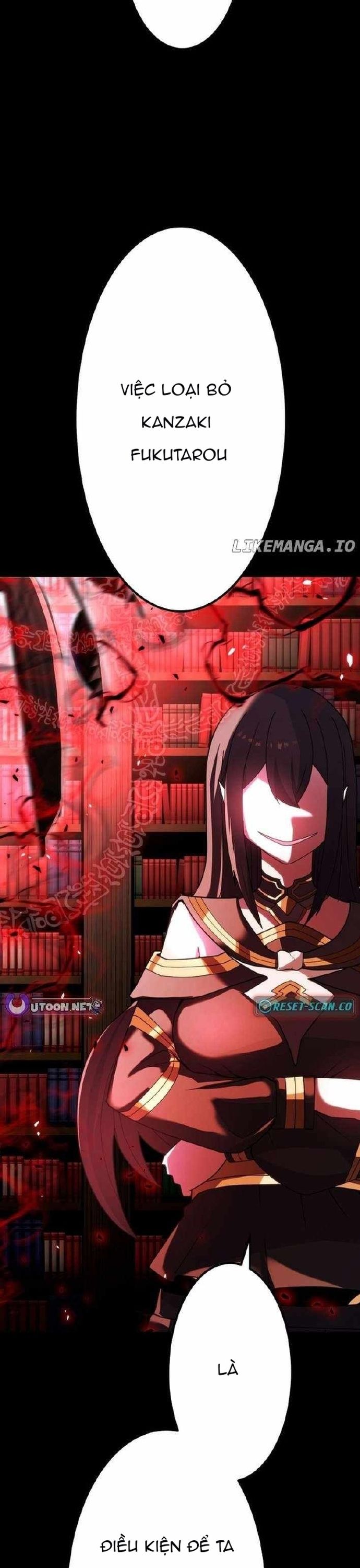 Đảo Ngược Chỉ Số : Từ Kẻ Xui Xẻo Thành Vô Địch! Chapter 20 - Trang 2