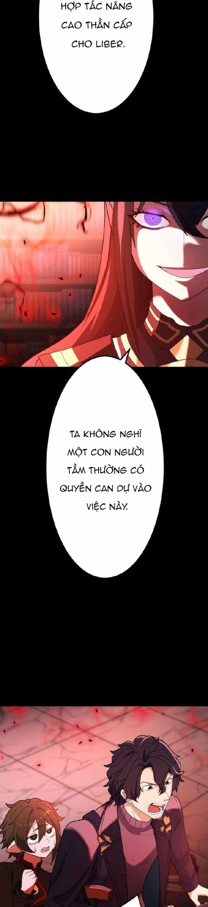 Đảo Ngược Chỉ Số : Từ Kẻ Xui Xẻo Thành Vô Địch! Chapter 20 - Trang 2