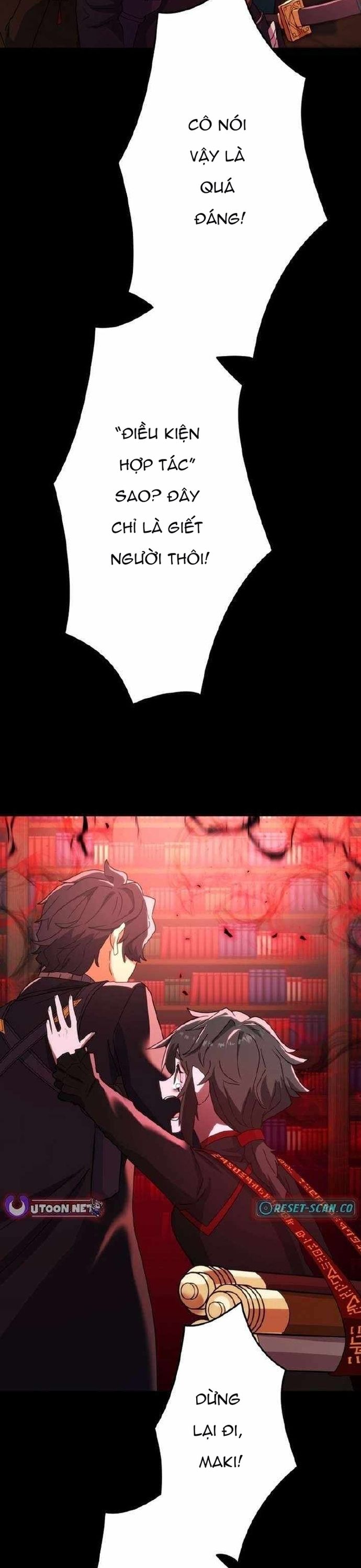 Đảo Ngược Chỉ Số : Từ Kẻ Xui Xẻo Thành Vô Địch! Chapter 20 - Trang 2