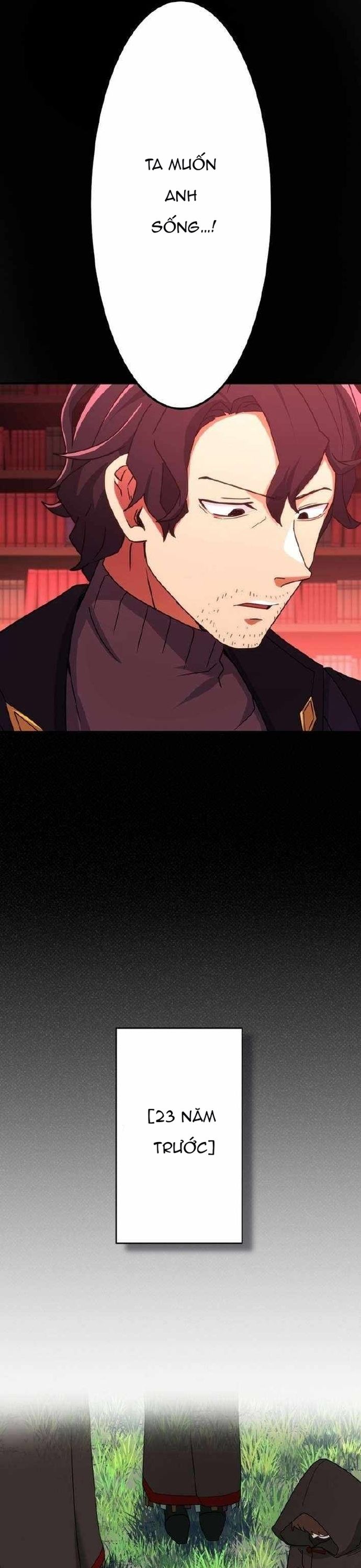 Đảo Ngược Chỉ Số : Từ Kẻ Xui Xẻo Thành Vô Địch! Chapter 20 - Trang 2