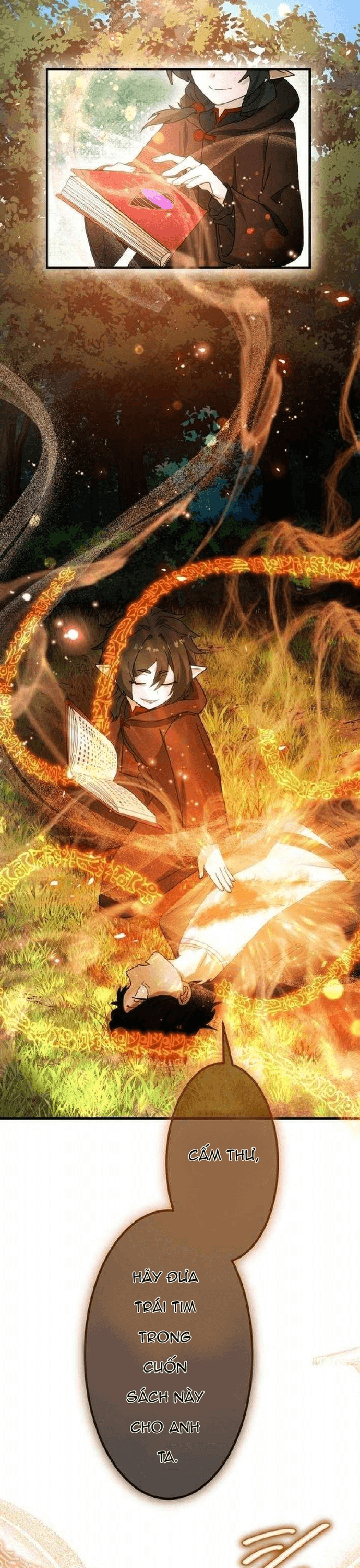 Đảo Ngược Chỉ Số : Từ Kẻ Xui Xẻo Thành Vô Địch! Chapter 20 - Trang 2