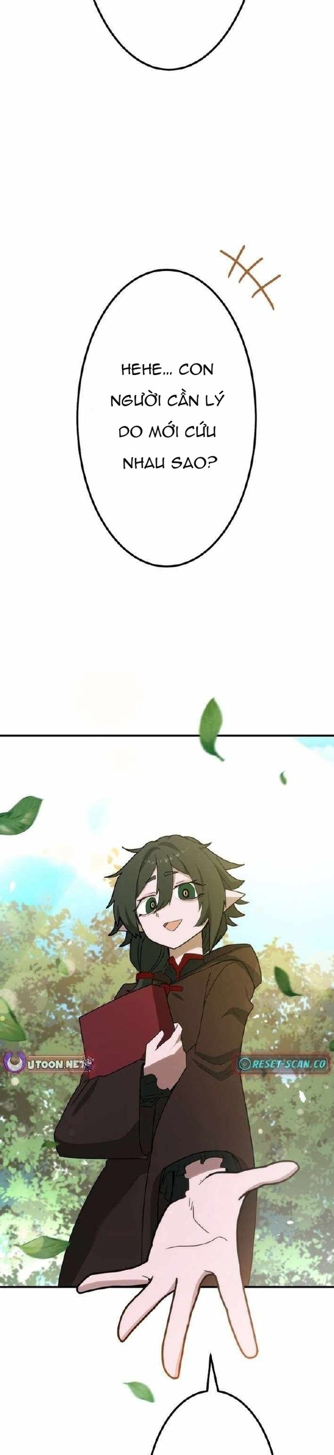 Đảo Ngược Chỉ Số : Từ Kẻ Xui Xẻo Thành Vô Địch! Chapter 20 - Trang 2