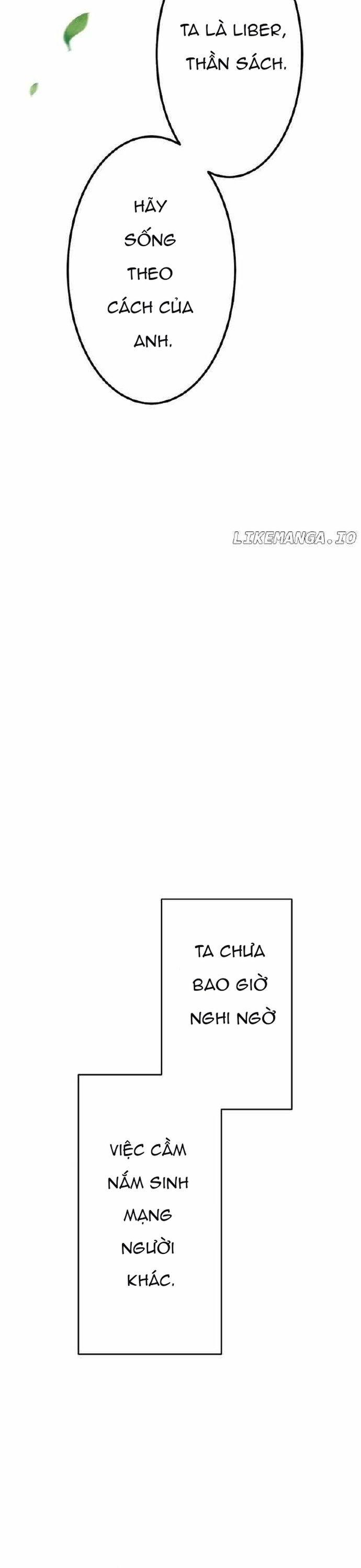 Đảo Ngược Chỉ Số : Từ Kẻ Xui Xẻo Thành Vô Địch! Chapter 20 - Trang 2