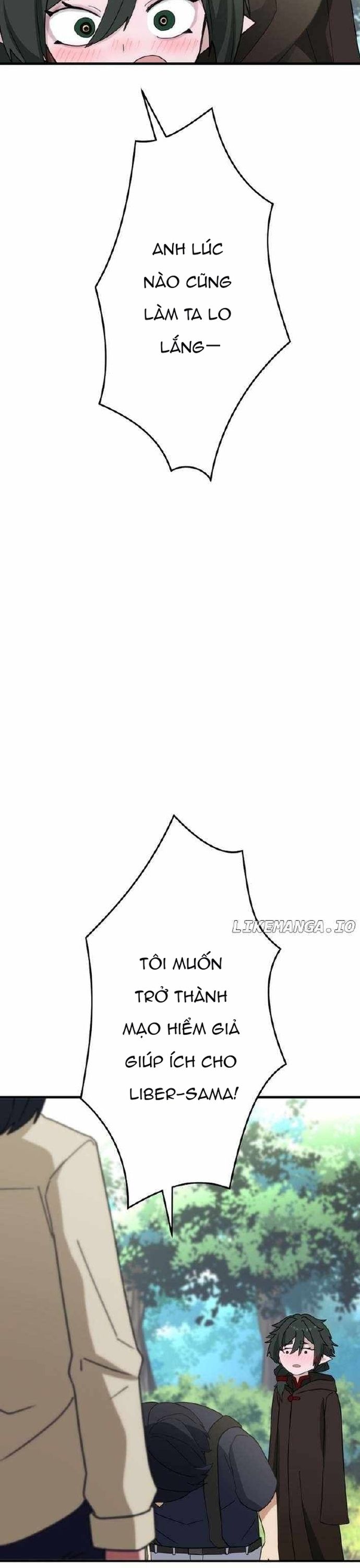 Đảo Ngược Chỉ Số : Từ Kẻ Xui Xẻo Thành Vô Địch! Chapter 20 - Trang 2