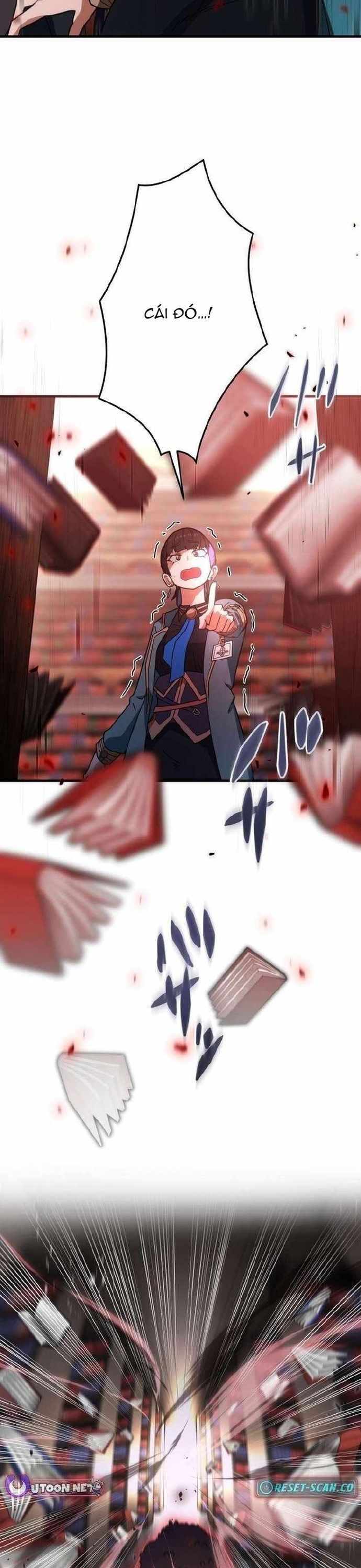 Đảo Ngược Chỉ Số : Từ Kẻ Xui Xẻo Thành Vô Địch! Chapter 20 - Trang 2