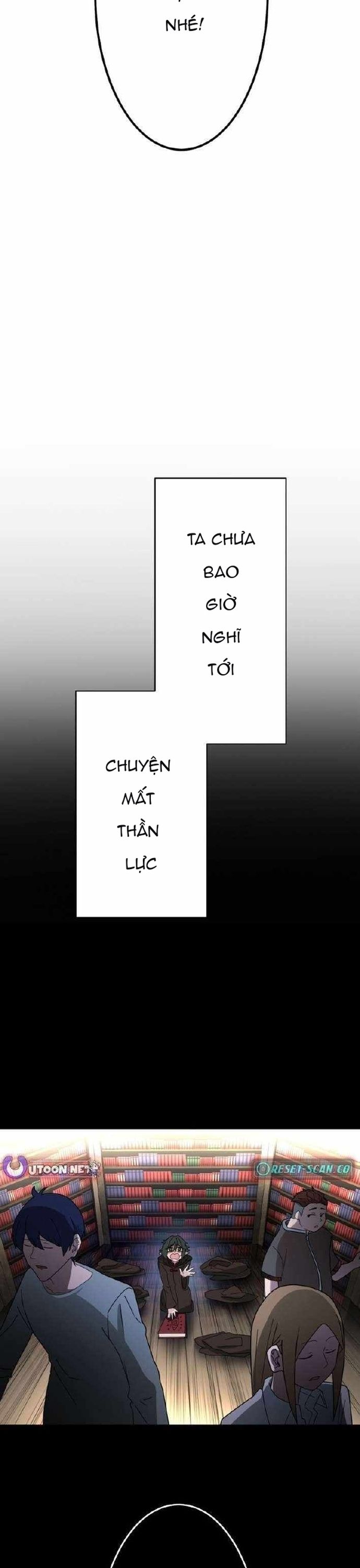 Đảo Ngược Chỉ Số : Từ Kẻ Xui Xẻo Thành Vô Địch! Chapter 20 - Trang 2