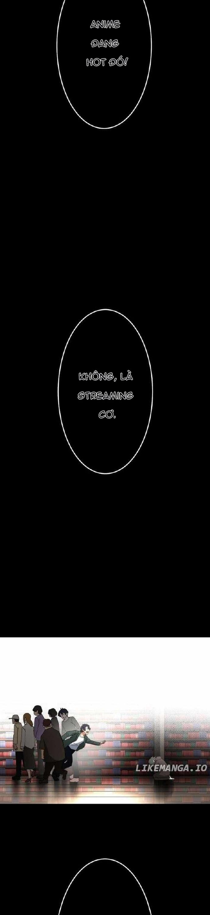 Đảo Ngược Chỉ Số : Từ Kẻ Xui Xẻo Thành Vô Địch! Chapter 20 - Trang 2