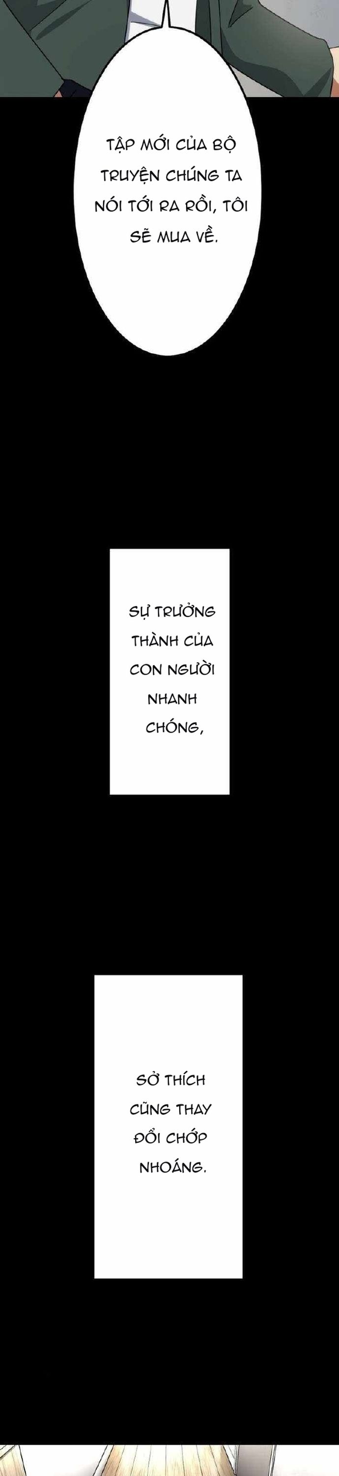 Đảo Ngược Chỉ Số : Từ Kẻ Xui Xẻo Thành Vô Địch! Chapter 20 - Trang 2