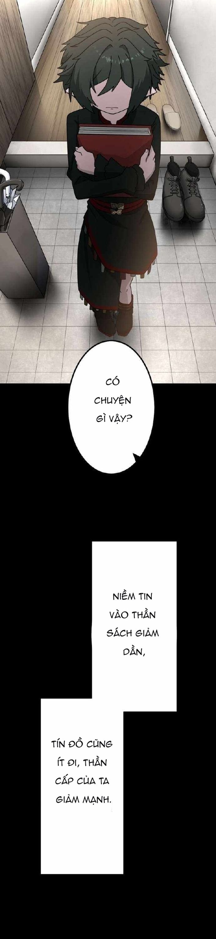 Đảo Ngược Chỉ Số : Từ Kẻ Xui Xẻo Thành Vô Địch! Chapter 20 - Trang 2