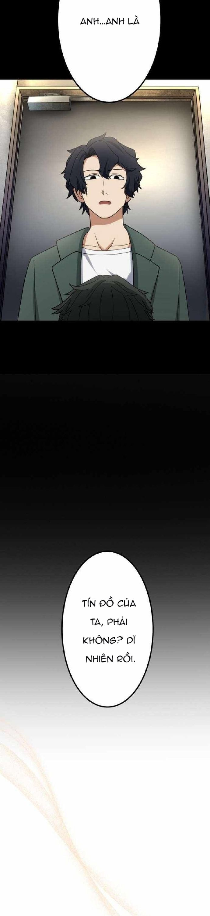 Đảo Ngược Chỉ Số : Từ Kẻ Xui Xẻo Thành Vô Địch! Chapter 20 - Trang 2