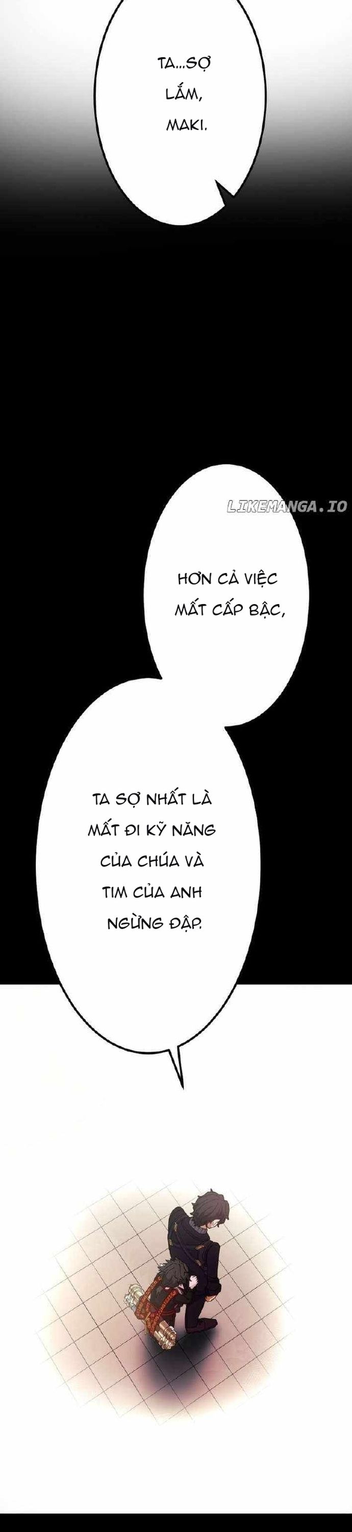 Đảo Ngược Chỉ Số : Từ Kẻ Xui Xẻo Thành Vô Địch! Chapter 20 - Trang 2