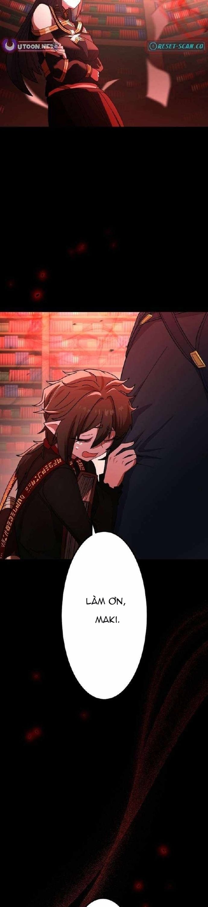 Đảo Ngược Chỉ Số : Từ Kẻ Xui Xẻo Thành Vô Địch! Chapter 20 - Trang 2