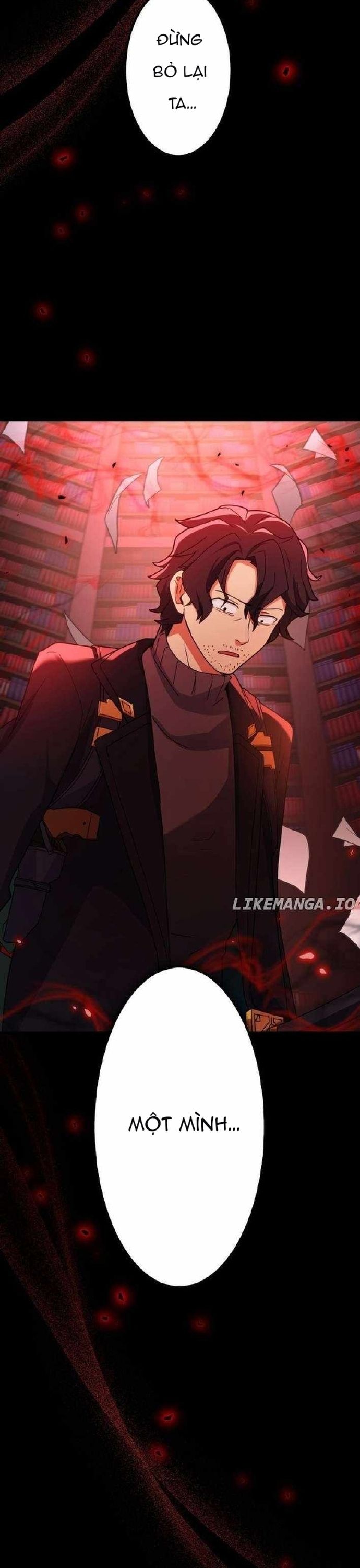 Đảo Ngược Chỉ Số : Từ Kẻ Xui Xẻo Thành Vô Địch! Chapter 20 - Trang 2