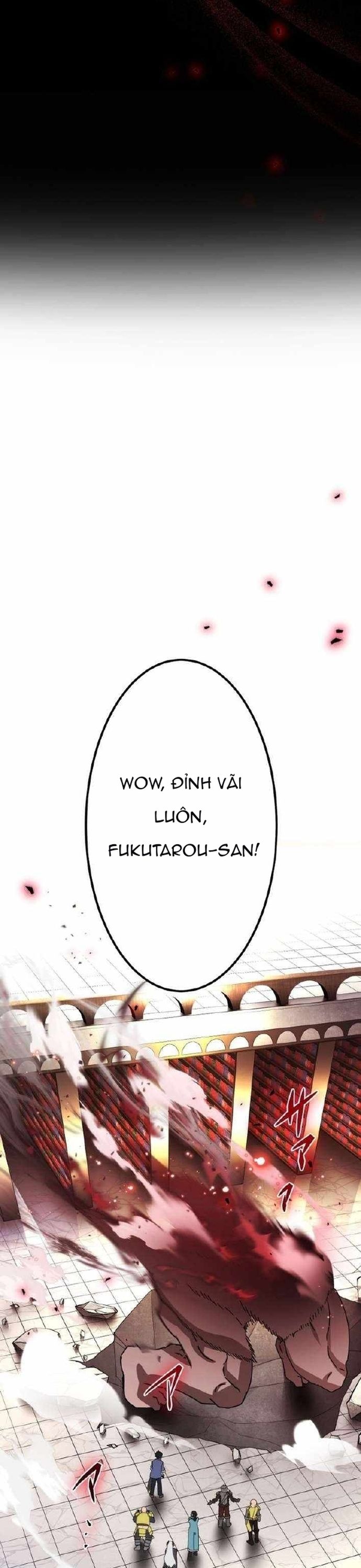 Đảo Ngược Chỉ Số : Từ Kẻ Xui Xẻo Thành Vô Địch! Chapter 20 - Trang 2