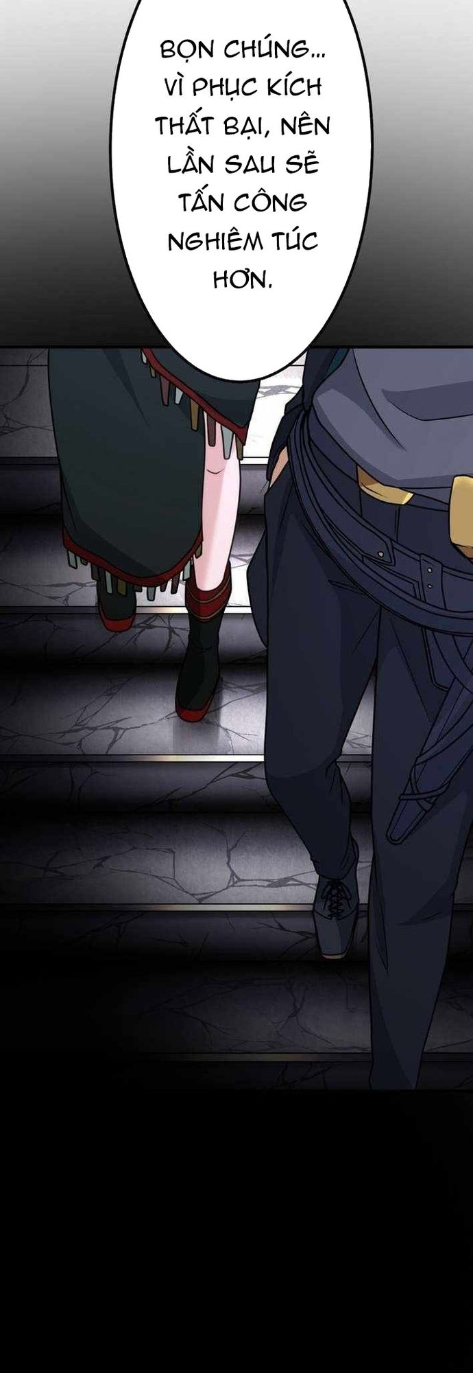 Đảo Ngược Chỉ Số : Từ Kẻ Xui Xẻo Thành Vô Địch! Chapter 21 - Trang 2