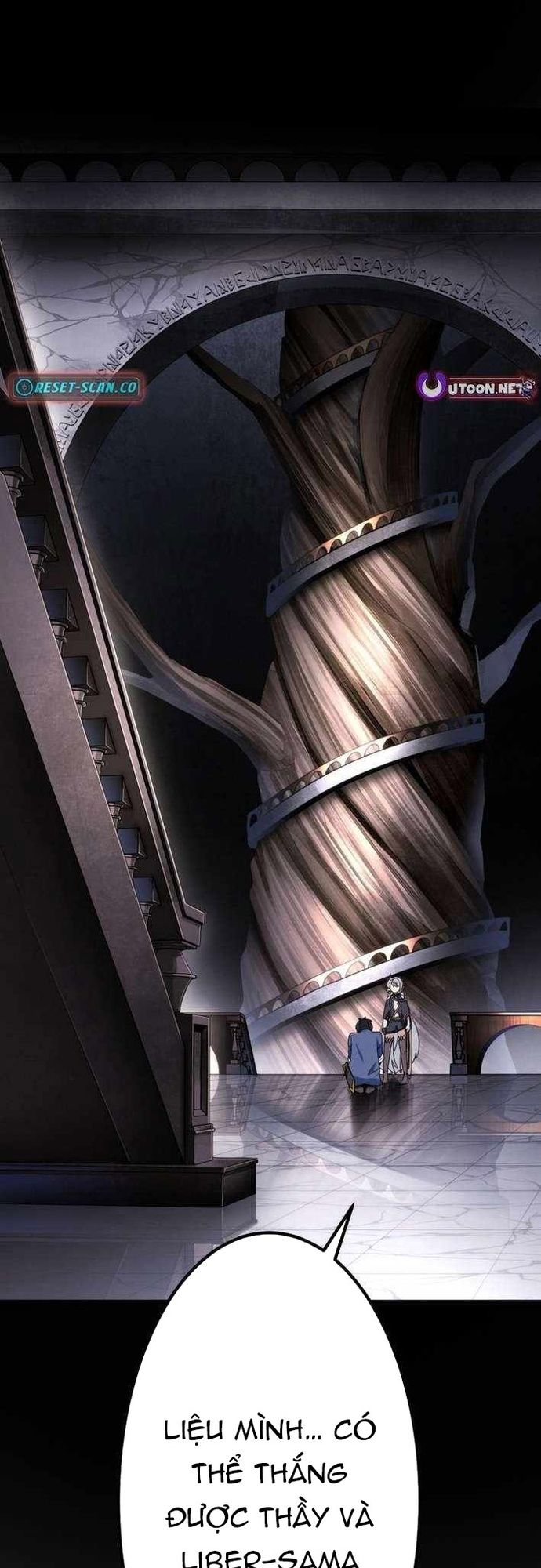 Đảo Ngược Chỉ Số : Từ Kẻ Xui Xẻo Thành Vô Địch! Chapter 21 - Trang 2