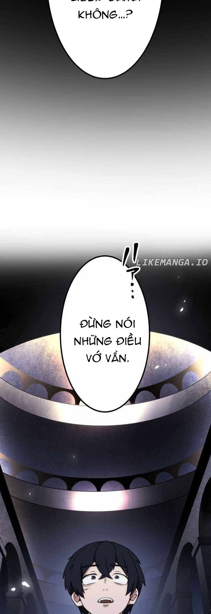 Đảo Ngược Chỉ Số : Từ Kẻ Xui Xẻo Thành Vô Địch! Chapter 21 - Trang 2