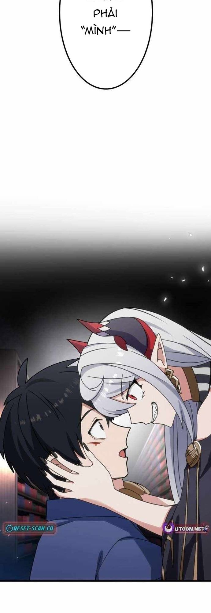 Đảo Ngược Chỉ Số : Từ Kẻ Xui Xẻo Thành Vô Địch! Chapter 21 - Trang 2