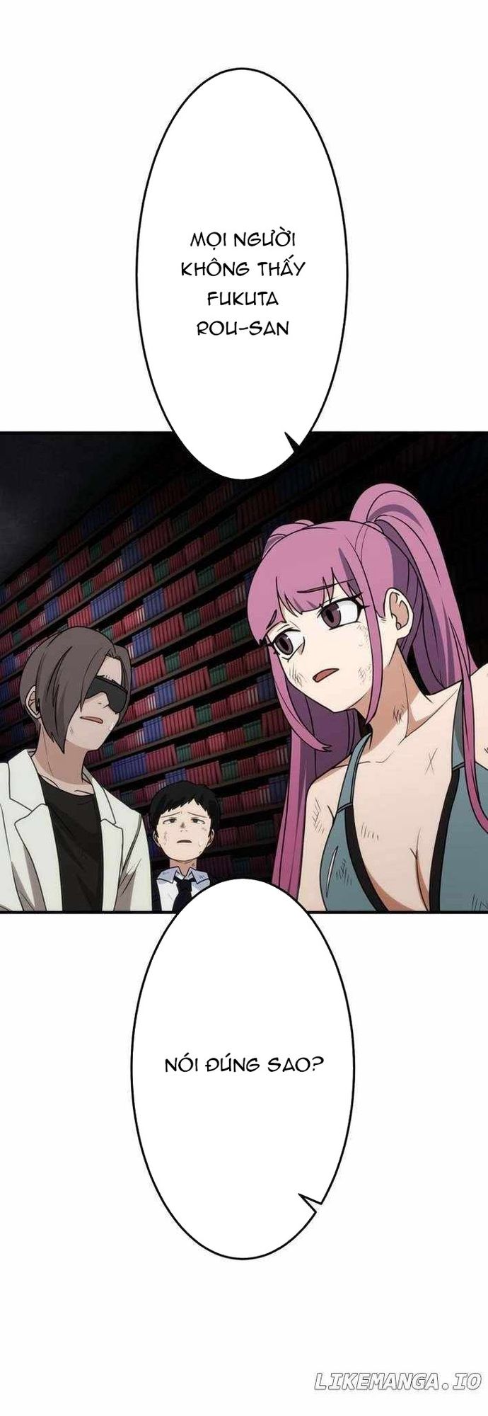 Đảo Ngược Chỉ Số : Từ Kẻ Xui Xẻo Thành Vô Địch! Chapter 21 - Trang 2