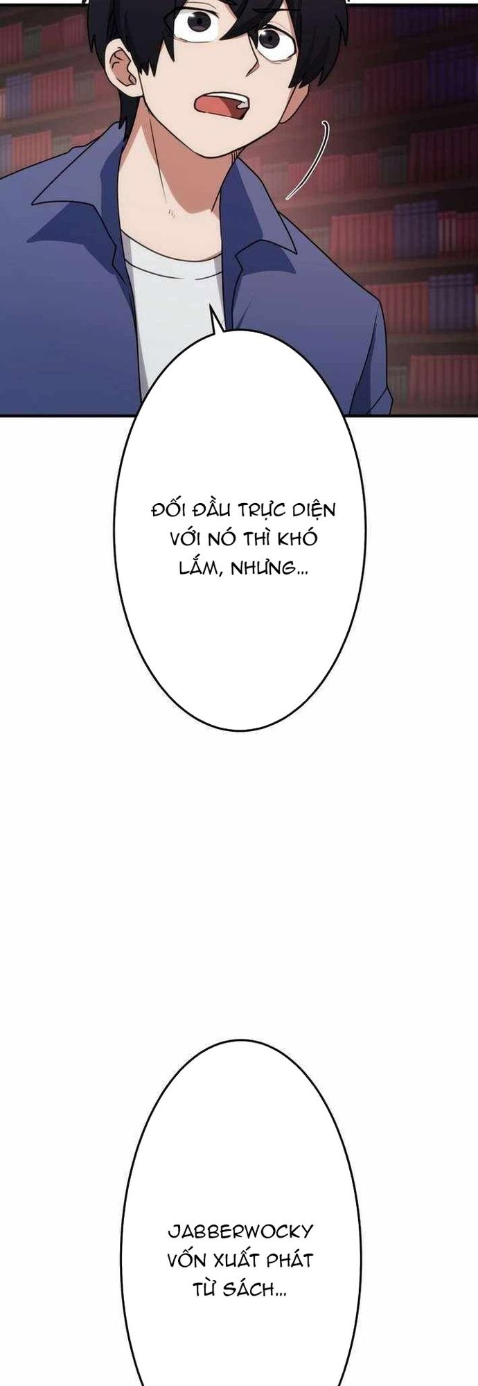 Đảo Ngược Chỉ Số : Từ Kẻ Xui Xẻo Thành Vô Địch! Chapter 21 - Trang 2