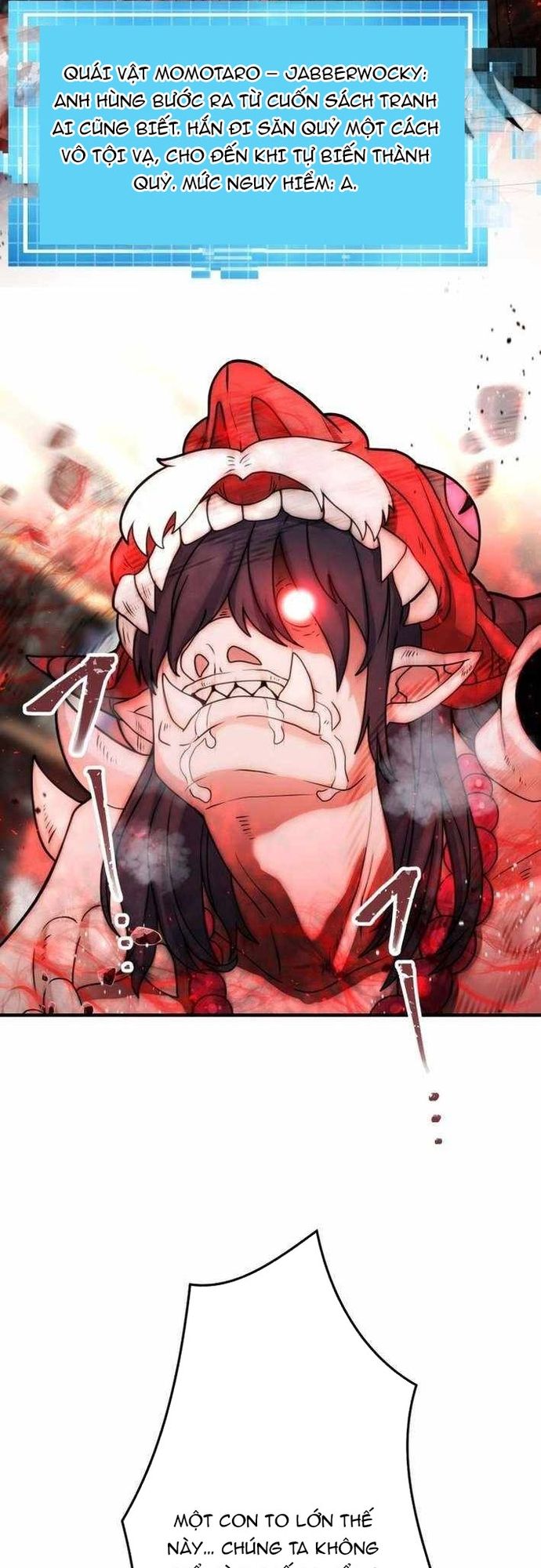 Đảo Ngược Chỉ Số : Từ Kẻ Xui Xẻo Thành Vô Địch! Chapter 21 - Trang 2