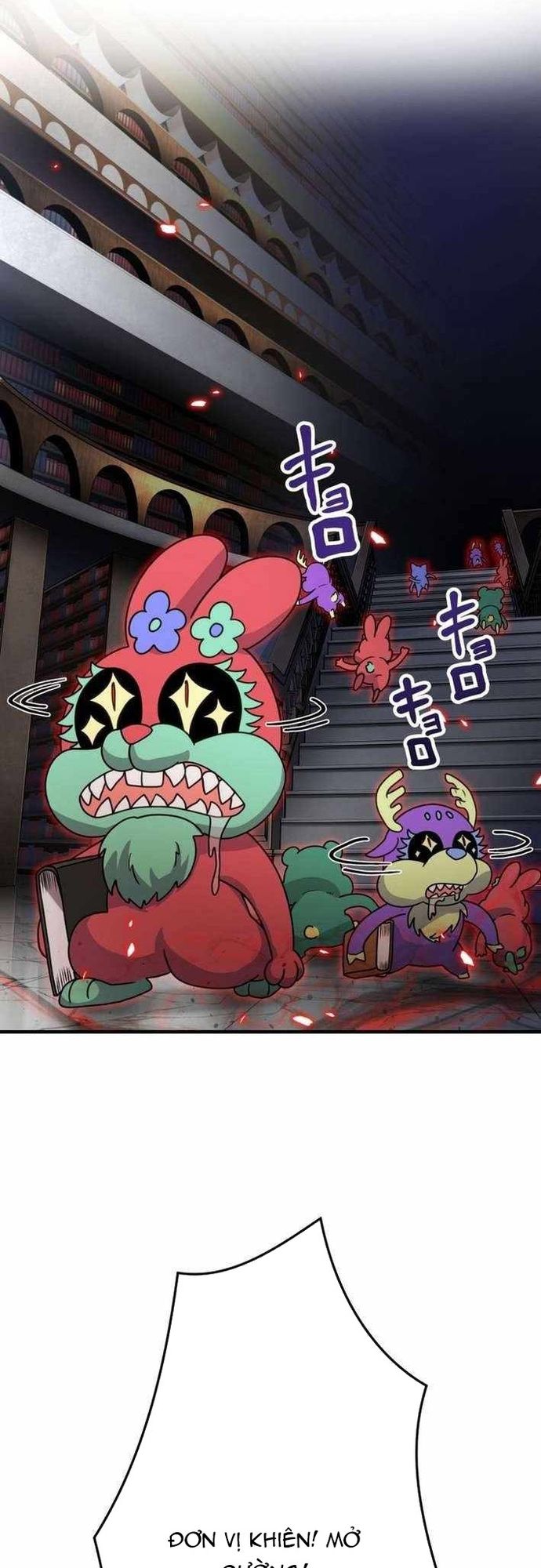 Đảo Ngược Chỉ Số : Từ Kẻ Xui Xẻo Thành Vô Địch! Chapter 21 - Trang 2