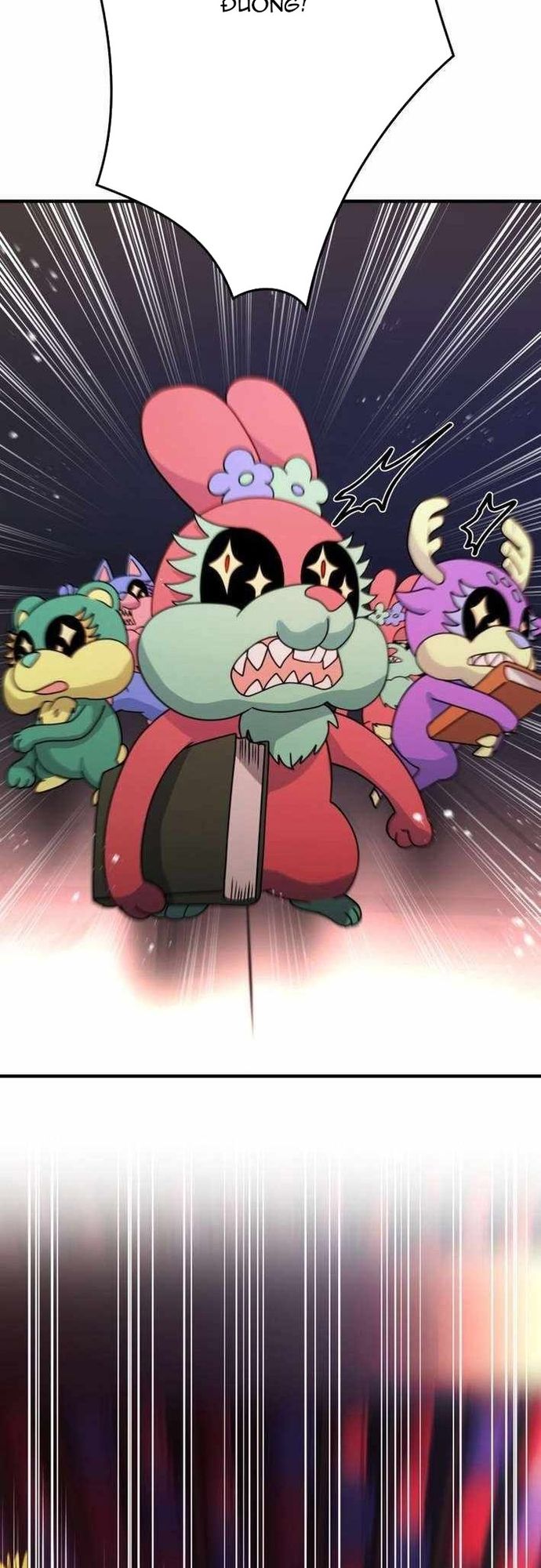 Đảo Ngược Chỉ Số : Từ Kẻ Xui Xẻo Thành Vô Địch! Chapter 21 - Trang 2