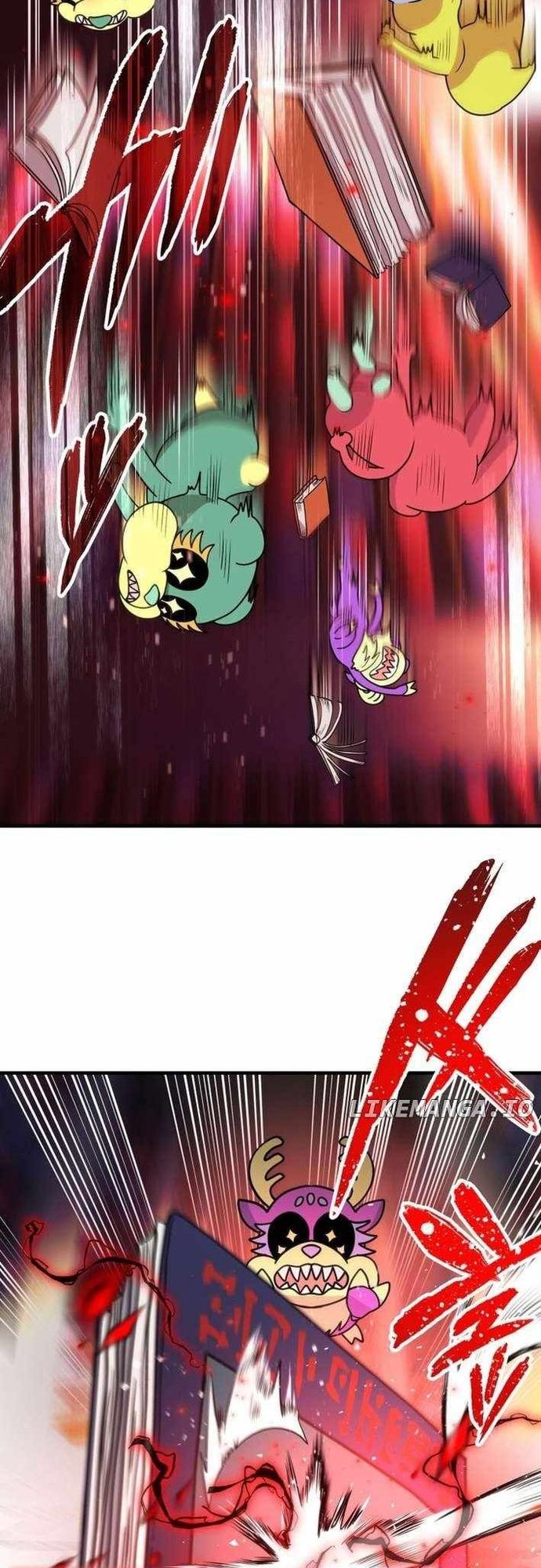 Đảo Ngược Chỉ Số : Từ Kẻ Xui Xẻo Thành Vô Địch! Chapter 21 - Trang 2