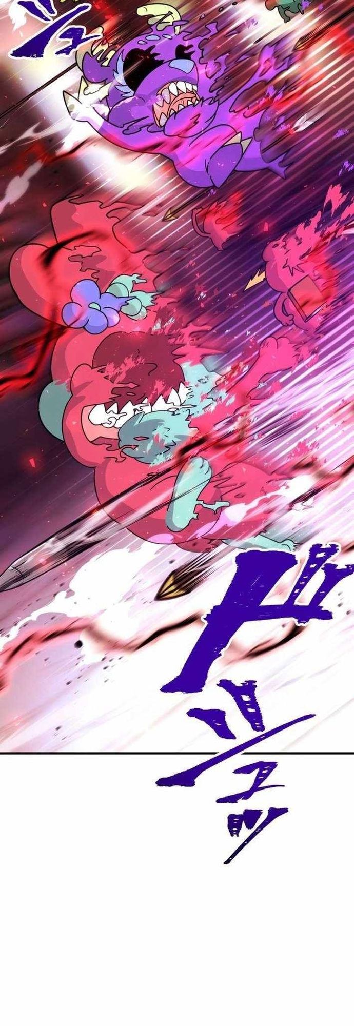 Đảo Ngược Chỉ Số : Từ Kẻ Xui Xẻo Thành Vô Địch! Chapter 21 - Trang 2