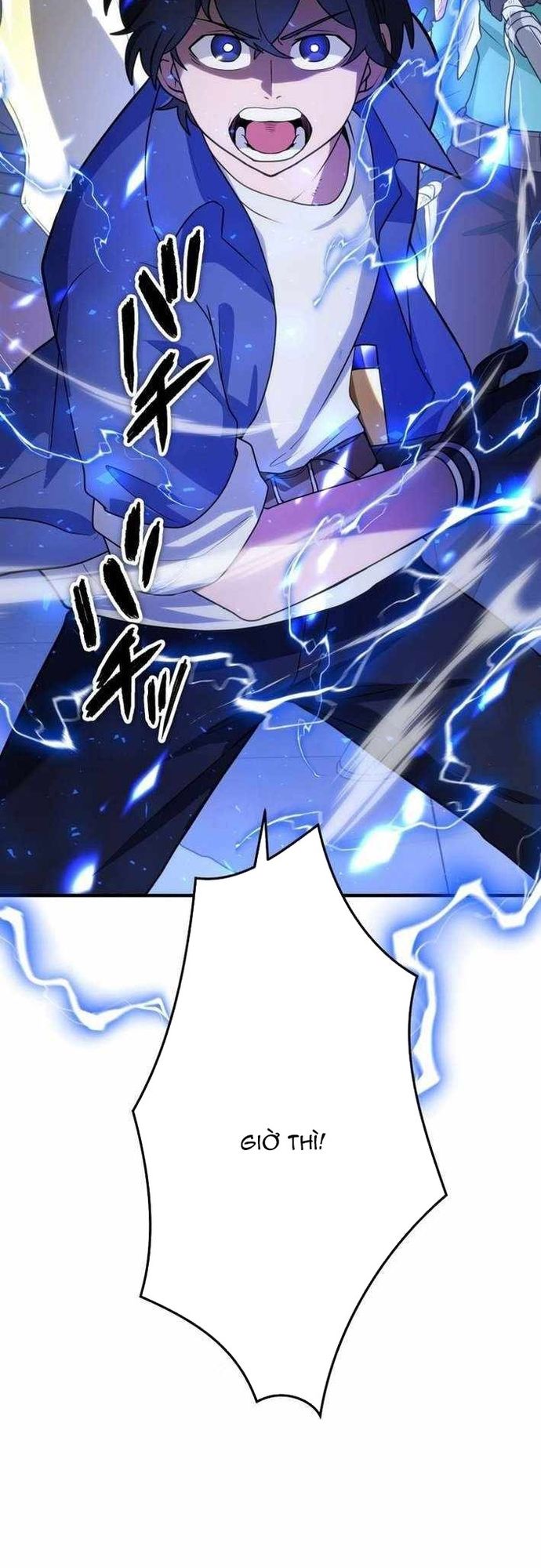 Đảo Ngược Chỉ Số : Từ Kẻ Xui Xẻo Thành Vô Địch! Chapter 21 - Trang 2