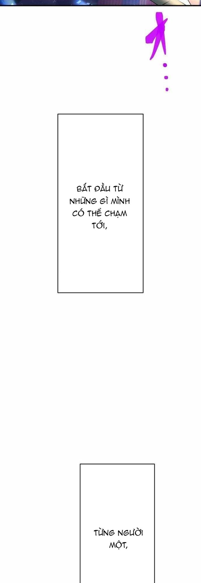 Đảo Ngược Chỉ Số : Từ Kẻ Xui Xẻo Thành Vô Địch! Chapter 21 - Trang 2