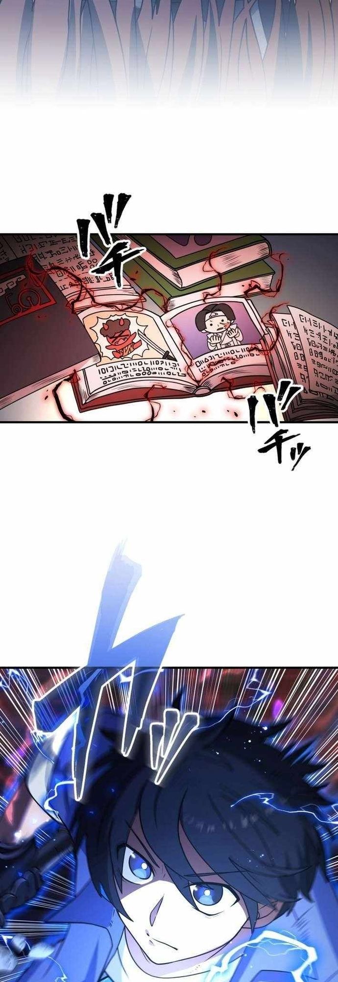 Đảo Ngược Chỉ Số : Từ Kẻ Xui Xẻo Thành Vô Địch! Chapter 21 - Trang 2