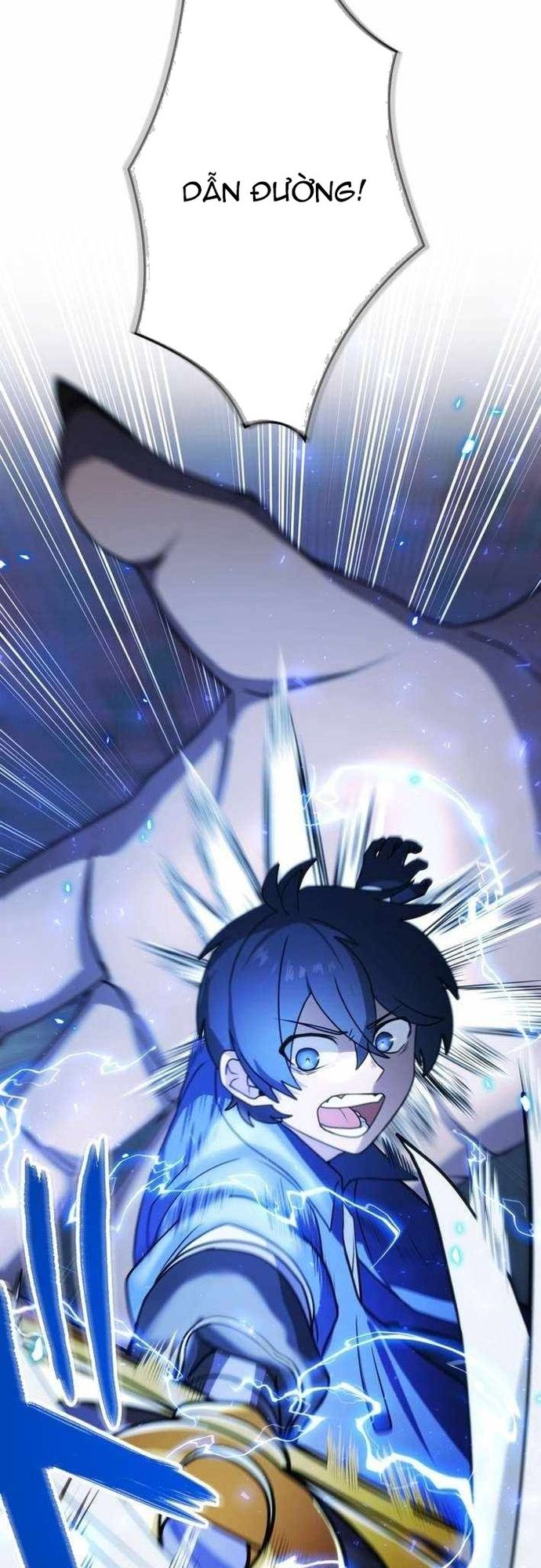 Đảo Ngược Chỉ Số : Từ Kẻ Xui Xẻo Thành Vô Địch! Chapter 21 - Trang 2