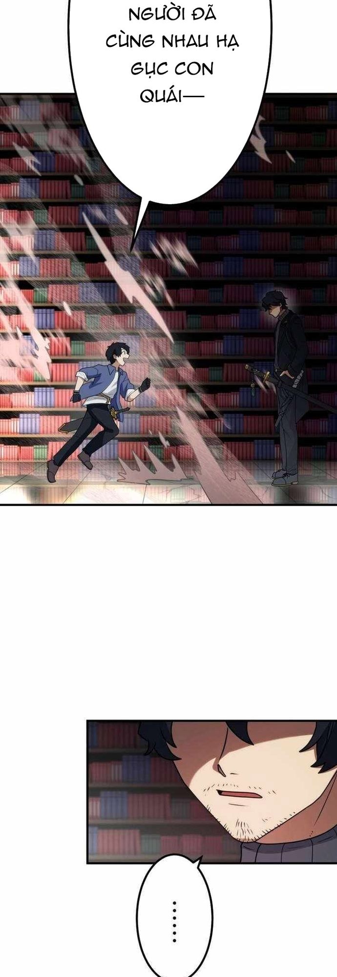 Đảo Ngược Chỉ Số : Từ Kẻ Xui Xẻo Thành Vô Địch! Chapter 21 - Trang 2