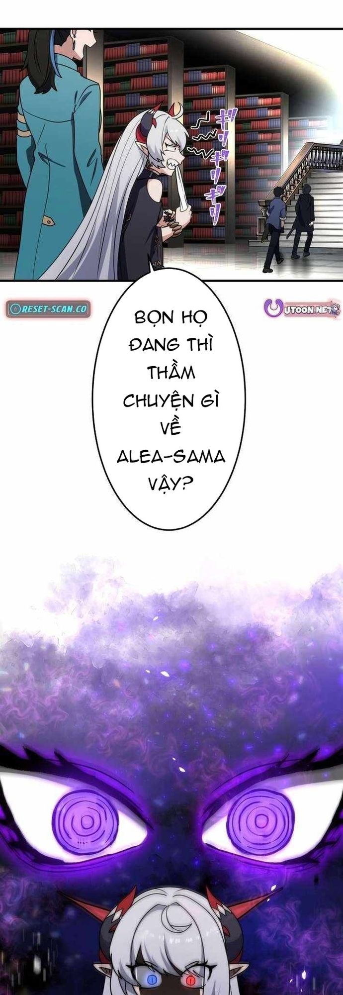 Đảo Ngược Chỉ Số : Từ Kẻ Xui Xẻo Thành Vô Địch! Chapter 21 - Trang 2