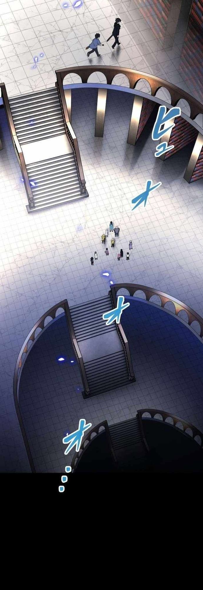 Đảo Ngược Chỉ Số : Từ Kẻ Xui Xẻo Thành Vô Địch! Chapter 21 - Trang 2