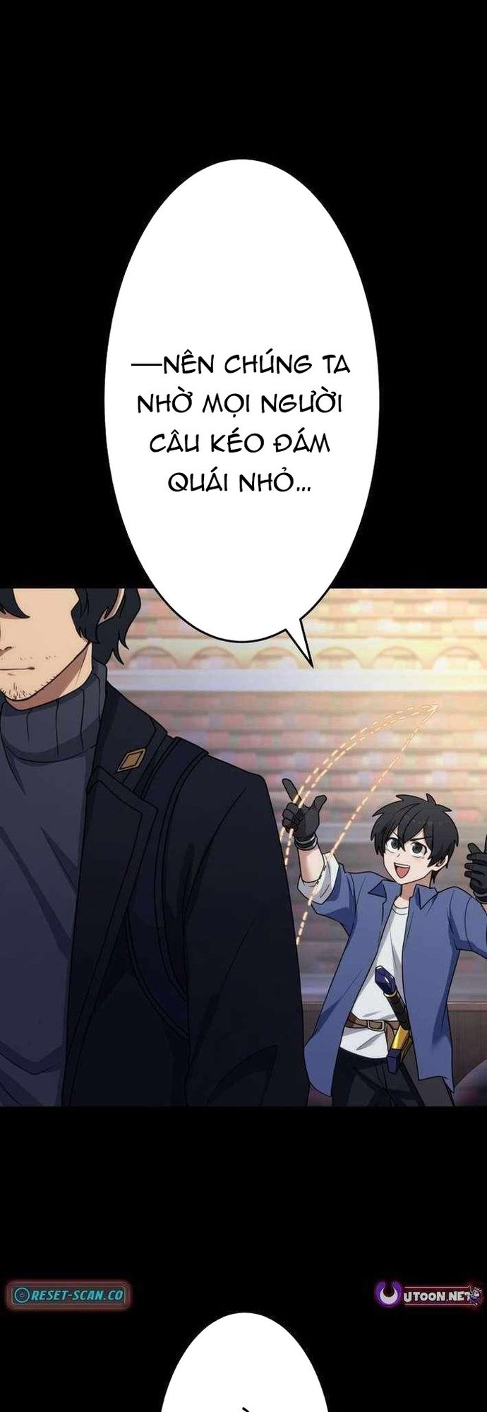 Đảo Ngược Chỉ Số : Từ Kẻ Xui Xẻo Thành Vô Địch! Chapter 21 - Trang 2