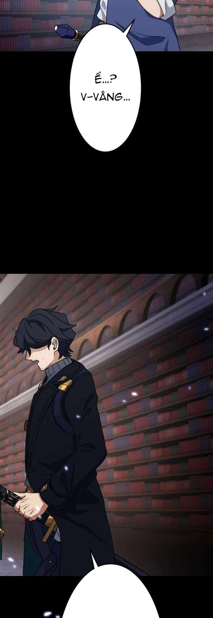 Đảo Ngược Chỉ Số : Từ Kẻ Xui Xẻo Thành Vô Địch! Chapter 21 - Trang 2