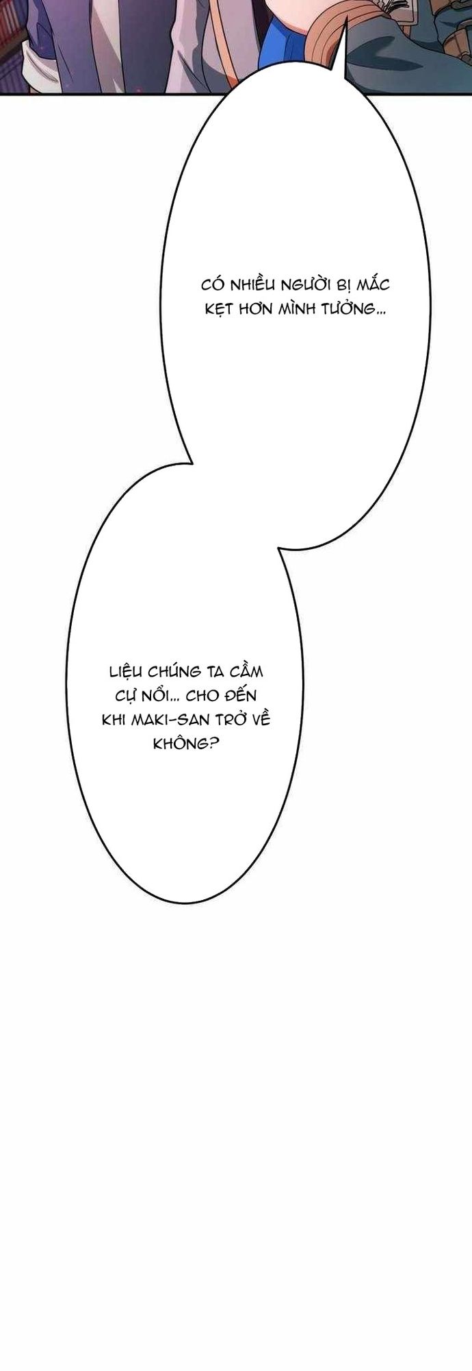 Đảo Ngược Chỉ Số : Từ Kẻ Xui Xẻo Thành Vô Địch! Chapter 21 - Trang 2