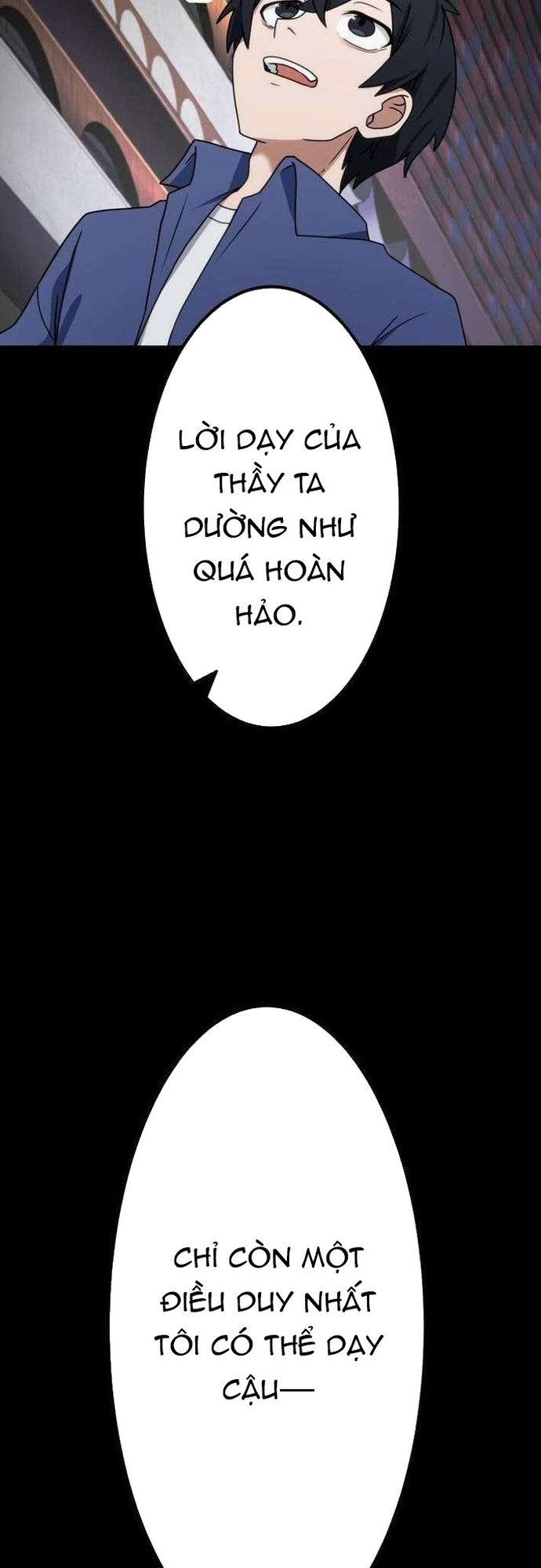 Đảo Ngược Chỉ Số : Từ Kẻ Xui Xẻo Thành Vô Địch! Chapter 21 - Trang 2