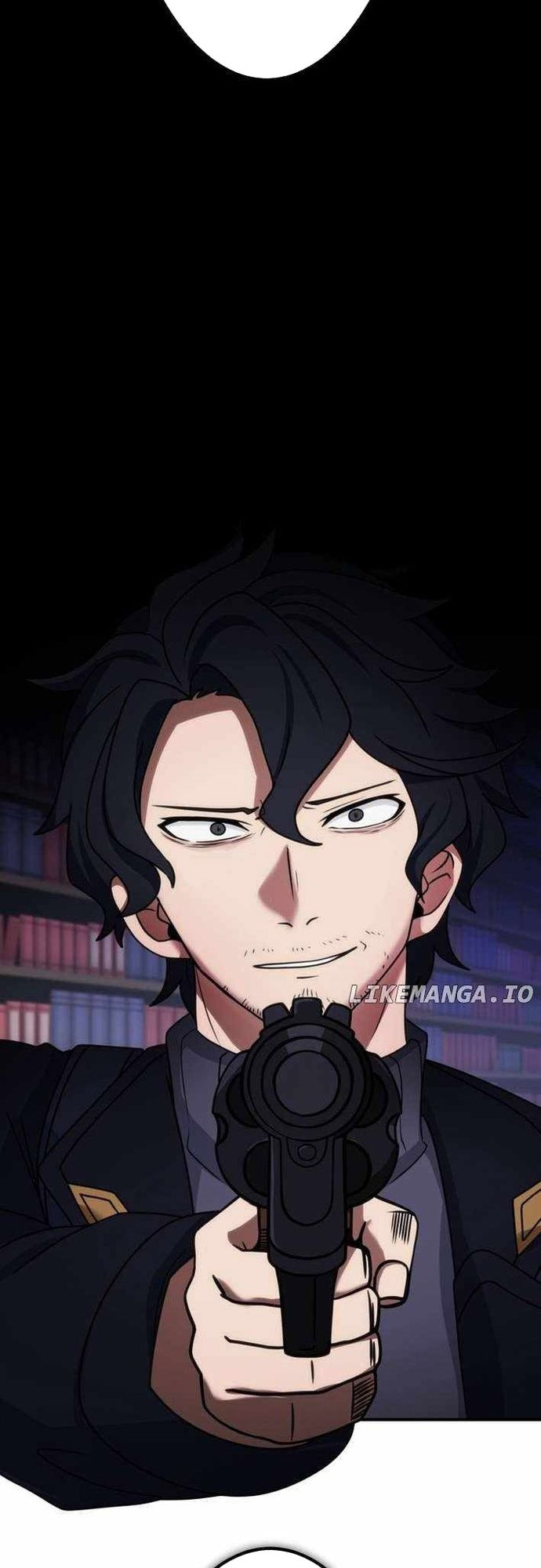 Đảo Ngược Chỉ Số : Từ Kẻ Xui Xẻo Thành Vô Địch! Chapter 21 - Trang 2