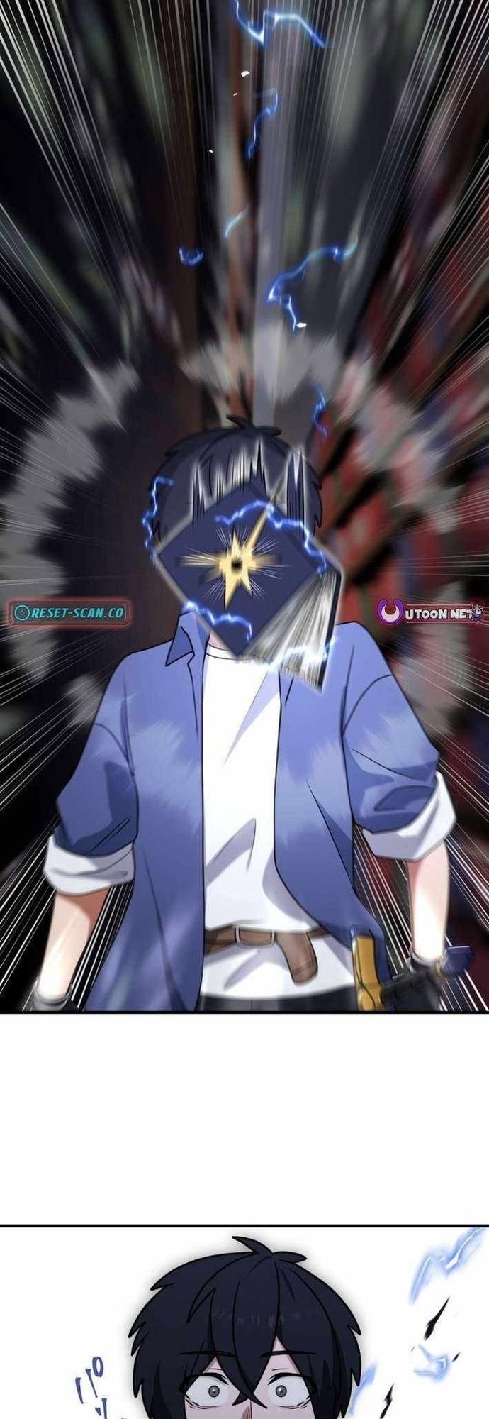 Đảo Ngược Chỉ Số : Từ Kẻ Xui Xẻo Thành Vô Địch! Chapter 21 - Trang 2