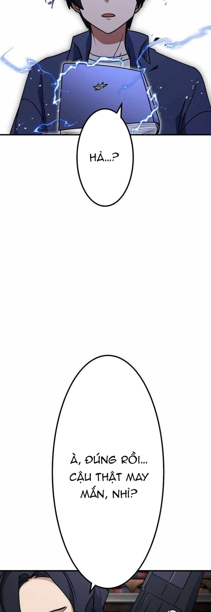 Đảo Ngược Chỉ Số : Từ Kẻ Xui Xẻo Thành Vô Địch! Chapter 21 - Trang 2
