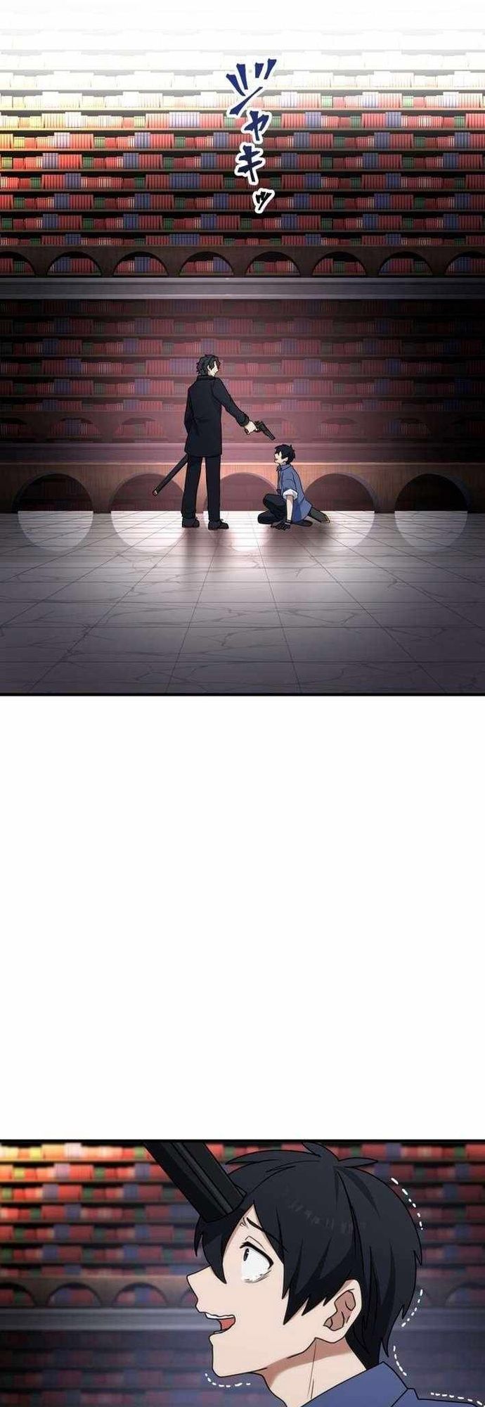 Đảo Ngược Chỉ Số : Từ Kẻ Xui Xẻo Thành Vô Địch! Chapter 21 - Trang 2