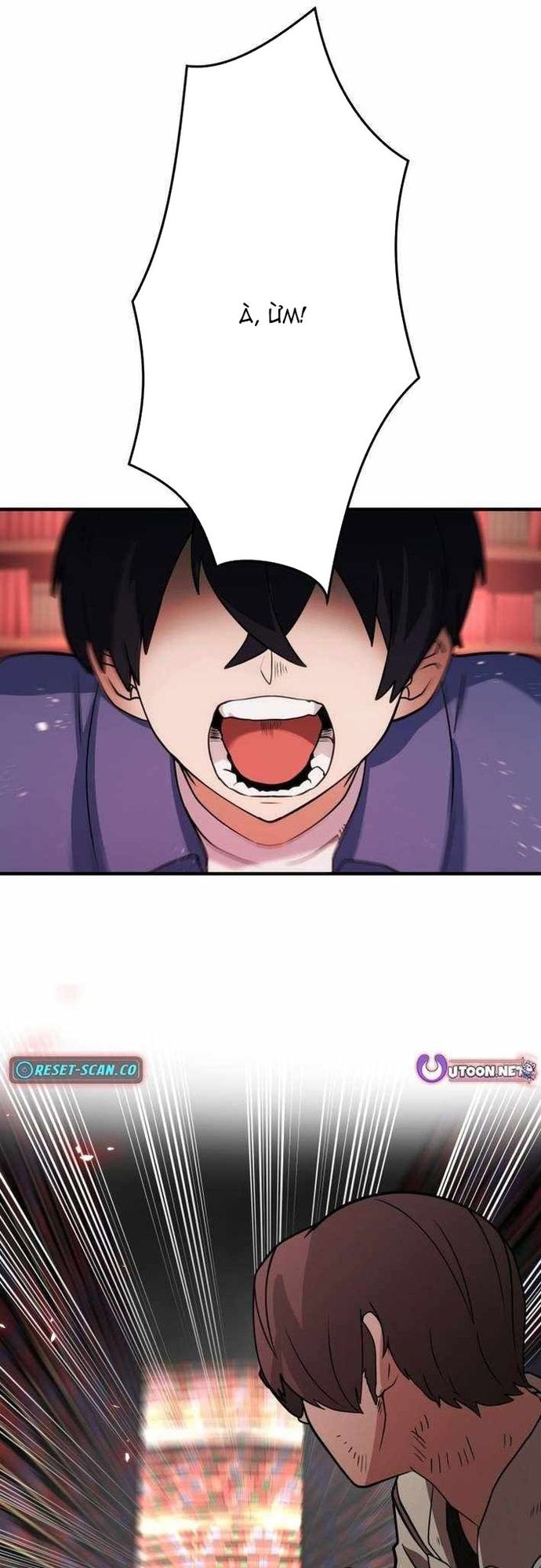 Đảo Ngược Chỉ Số : Từ Kẻ Xui Xẻo Thành Vô Địch! Chapter 21 - Trang 2