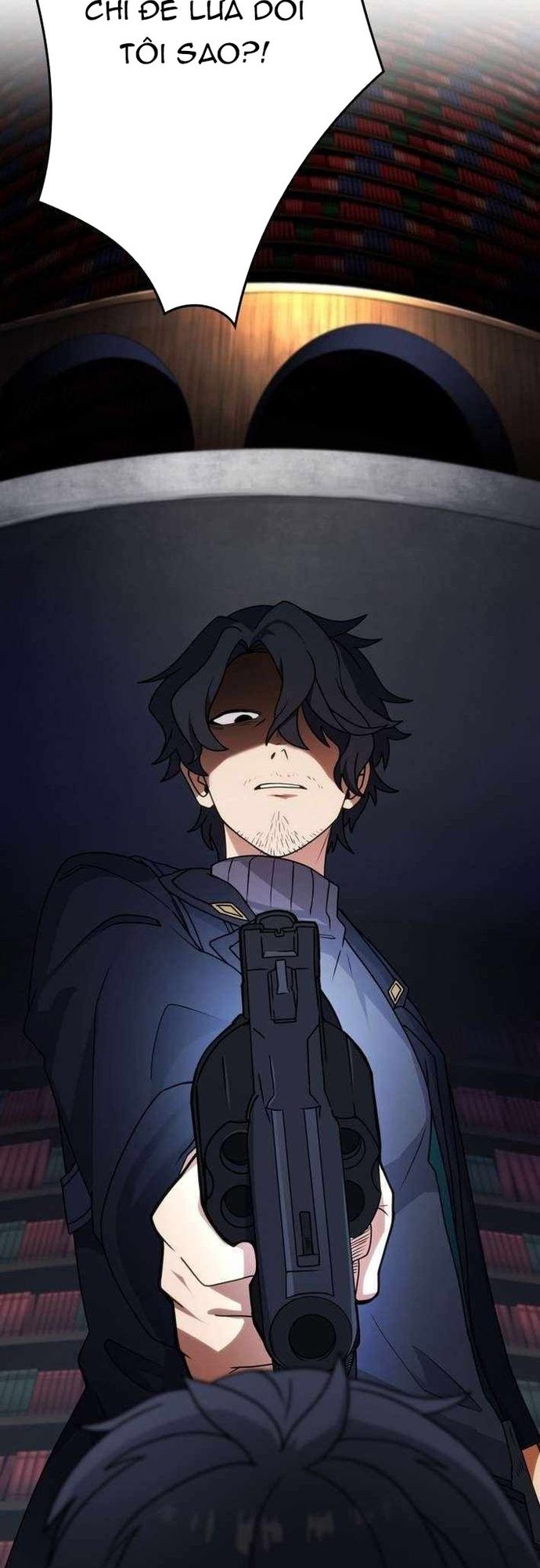 Đảo Ngược Chỉ Số : Từ Kẻ Xui Xẻo Thành Vô Địch! Chapter 21 - Trang 2