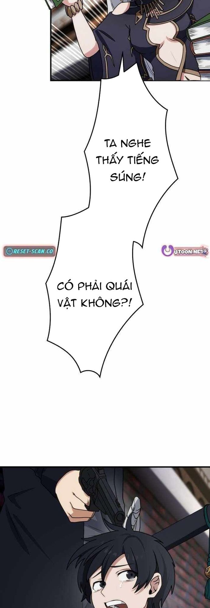 Đảo Ngược Chỉ Số : Từ Kẻ Xui Xẻo Thành Vô Địch! Chapter 21 - Trang 2