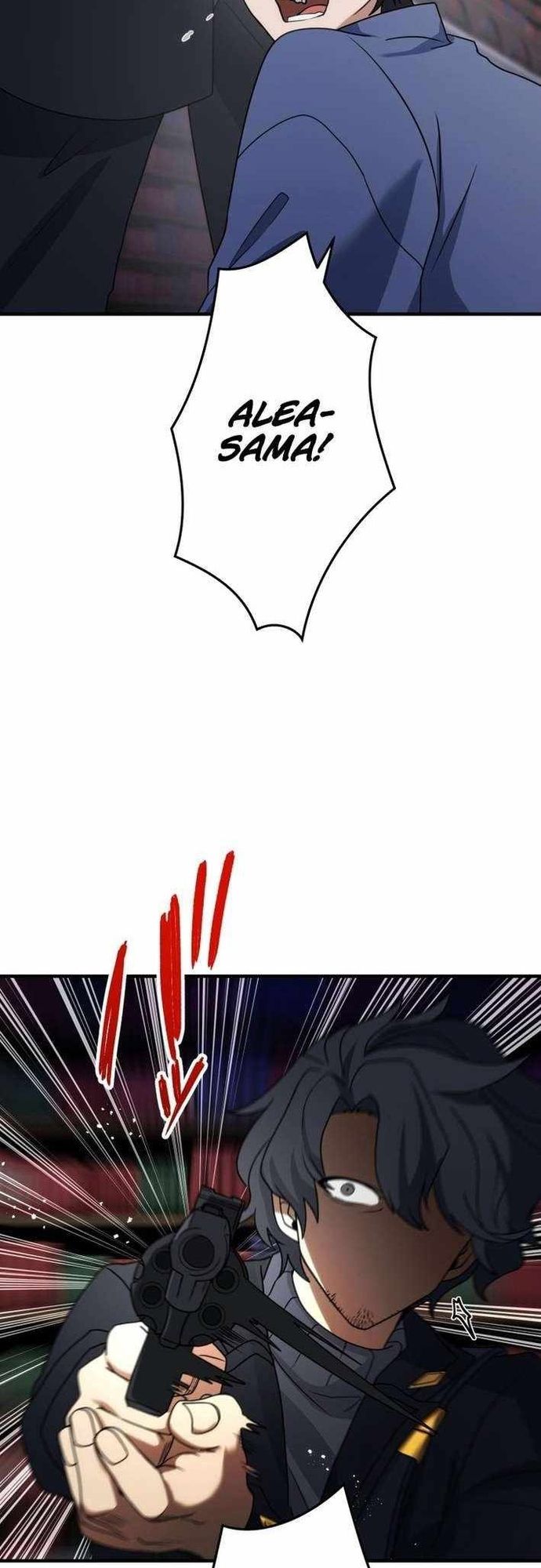 Đảo Ngược Chỉ Số : Từ Kẻ Xui Xẻo Thành Vô Địch! Chapter 21 - Trang 2