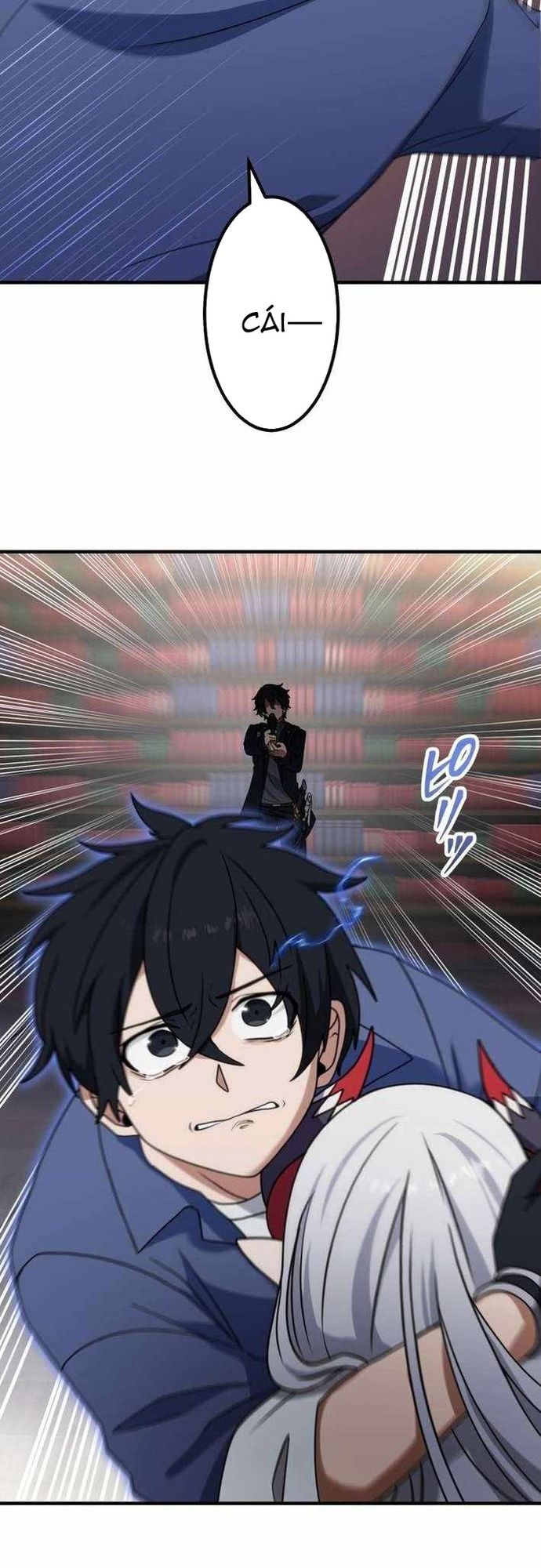 Đảo Ngược Chỉ Số : Từ Kẻ Xui Xẻo Thành Vô Địch! Chapter 21 - Trang 2