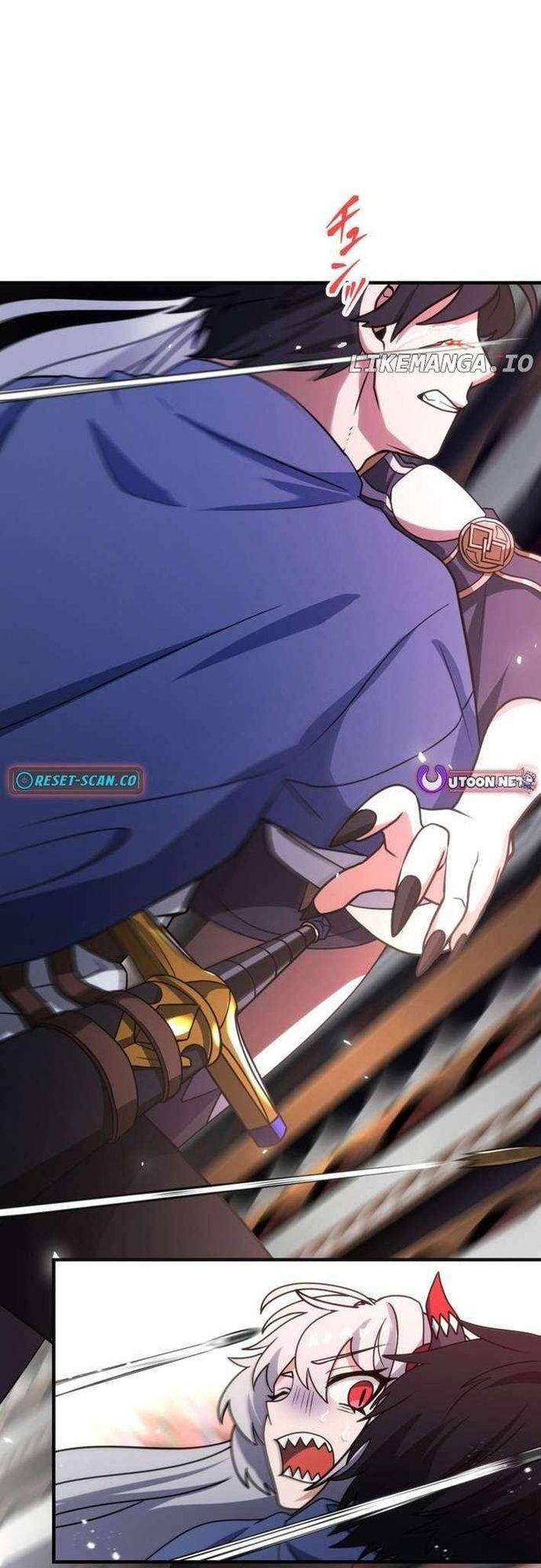 Đảo Ngược Chỉ Số : Từ Kẻ Xui Xẻo Thành Vô Địch! Chapter 21 - Trang 2